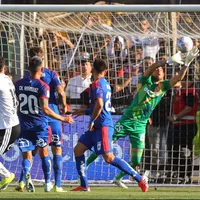 "Le sobra personalidad": el respaldo a Castellón antes el Superclásico
