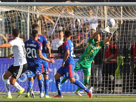 "Le sobra personalidad": el respaldo a Castellón antes el Superclásico