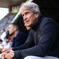 El mejor amigo de Manuel Pellegrini cuenta la firme sobre su llegada a la Roja
