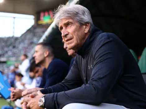 El mejor amigo de Manuel Pellegrini cuenta la firme sobre su llegada a la Roja
