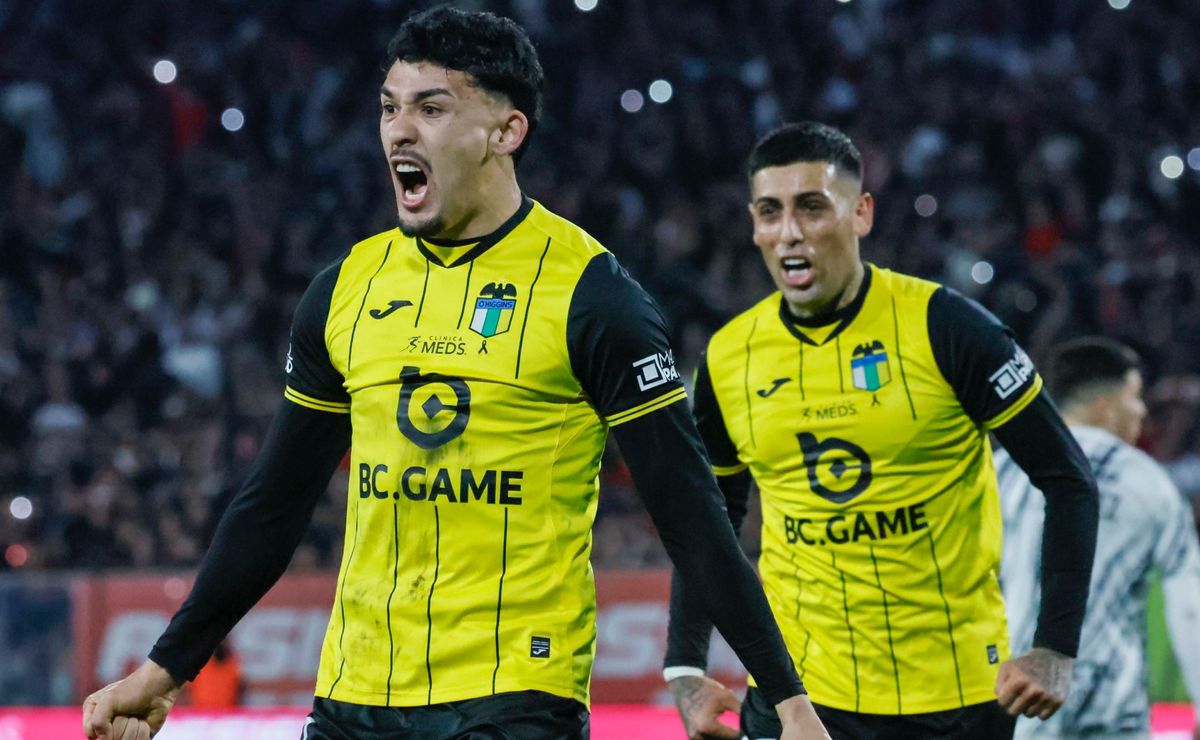 Pronósticos O’Higgins vs Palestino: el Celeste necesita recuperar su fortaleza como local