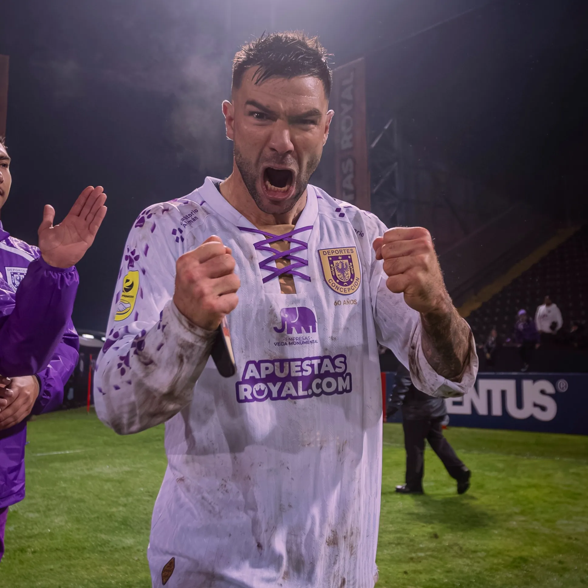 Foto: Deportes Concepción.