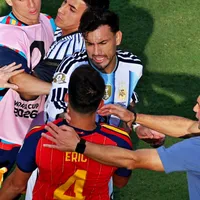 El llanto de la prensa argentina tras castigos de la FIFA: “Paredes recibió...”