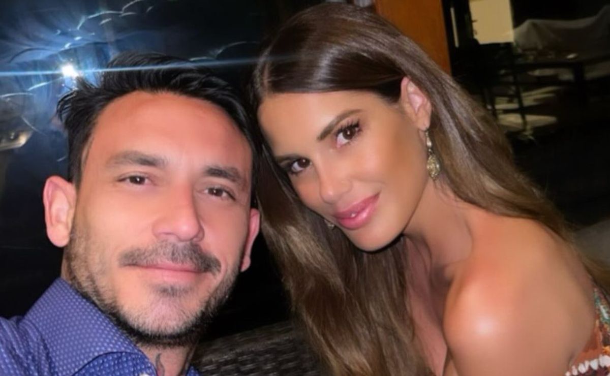 Pinilla vuelve a respaldar a Gala tras quiebre con Luis Jiménez: “Eres una mujer ejemplar…”