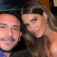 Pinilla vuelve a defender a Gala tras quiebre con Luis Jiménez
