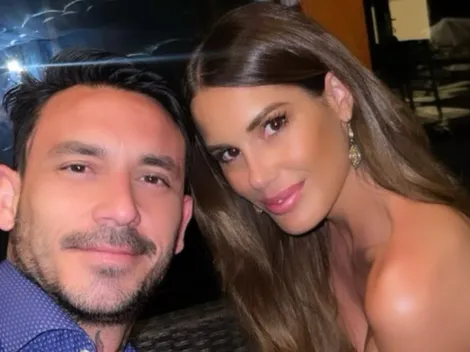 Pinilla vuelve a defender a Gala tras quiebre con Luis Jiménez