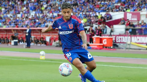 Lucas Assadi tendrá su primera experiencia en Europa.