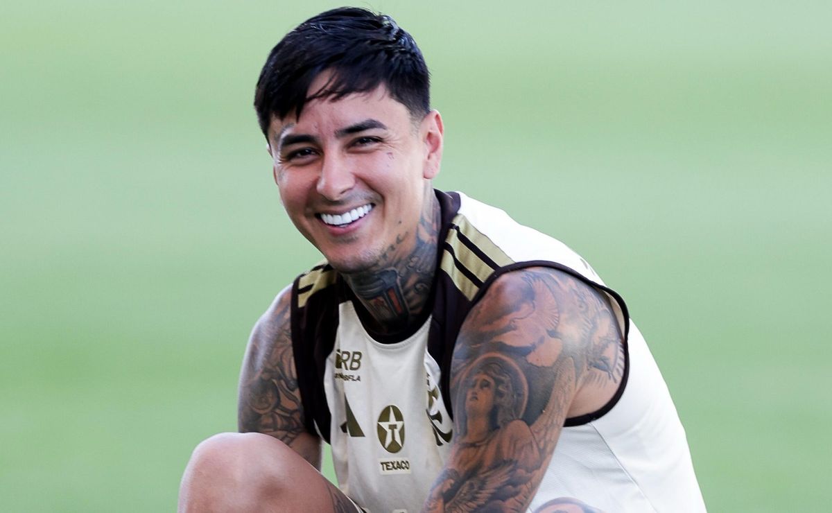 Erick Pulgar estampa la firma en millonario contrato: será el futbolista chileno mejor pagado