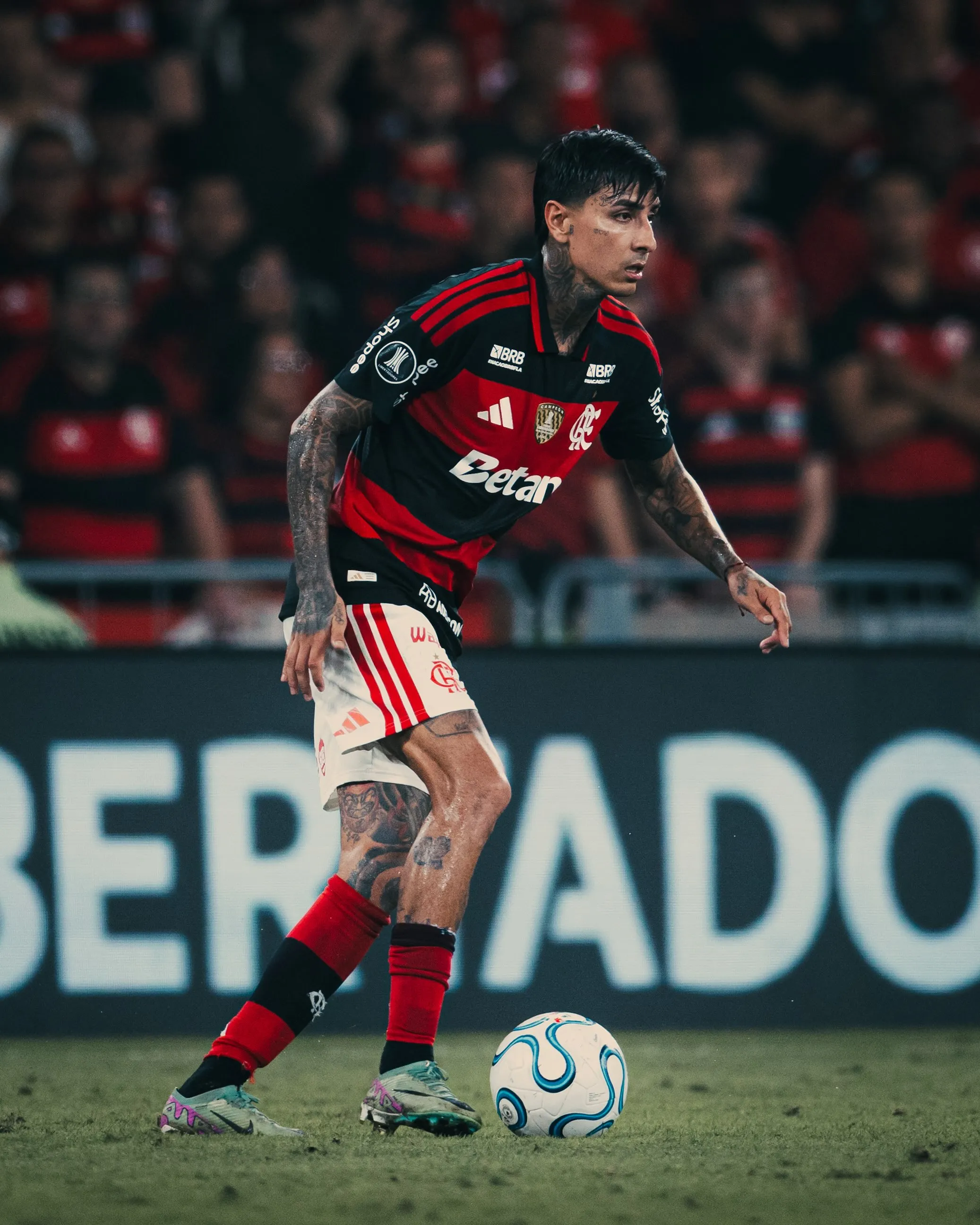 Foto: Lucas Almeida.