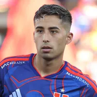 No verá el Superclásico: el día que Lucas Assadi viajará a Suecia