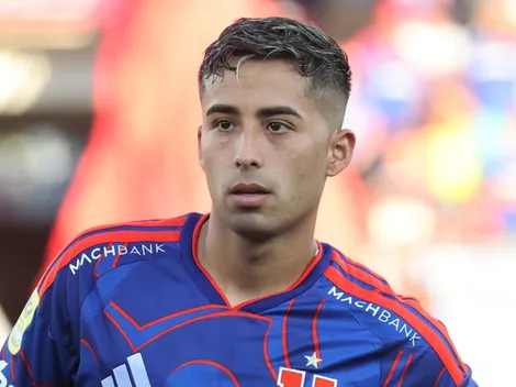 No verá el Superclásico: el día que Lucas Assadi viajará a Suecia