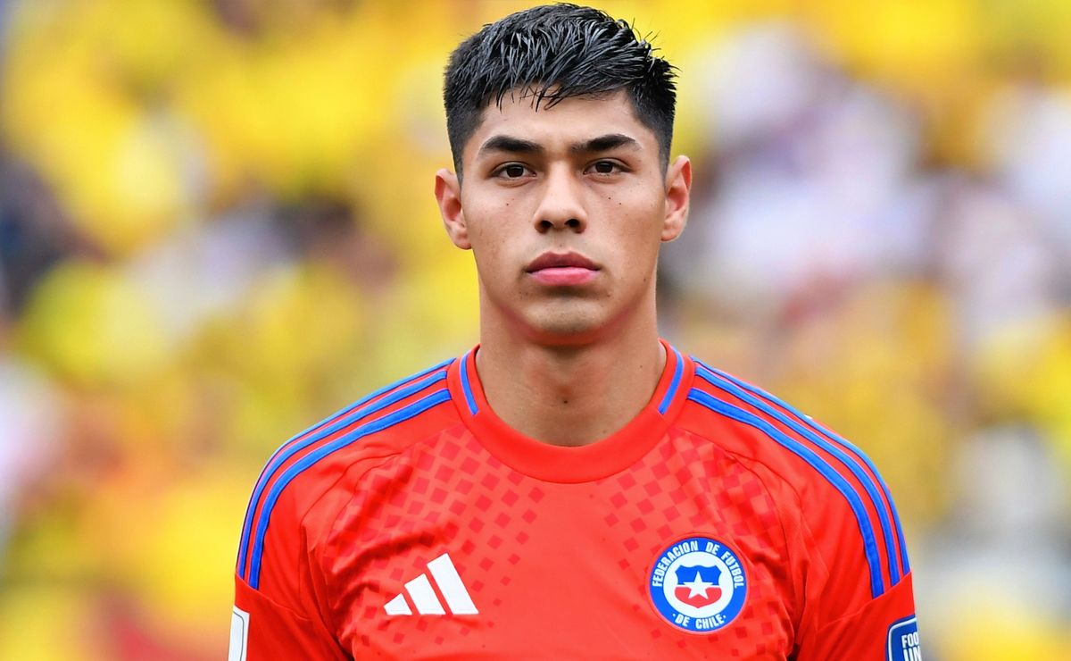 Darío Osorio provoca derbi entre Liverpool y Everton por ficharlo: Pagarán US$23 millones