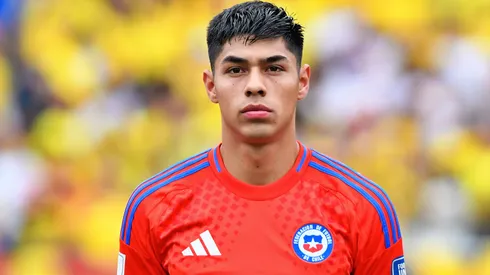 Darío Osorio muy cerca de saltar a la Premier League.