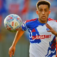 La reacción del plantel de la U por la salida de Assadi: "Que sea..."