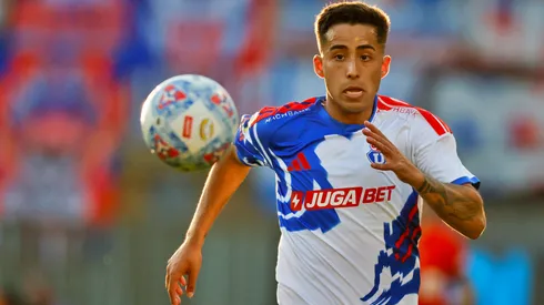 Lucas Assadi no jugará el Superclásico y se va de la U rumbo a AIK Solna de Suecia.