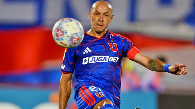 Marcelo Díaz terminará en diciembre su carrera en el fútbol.