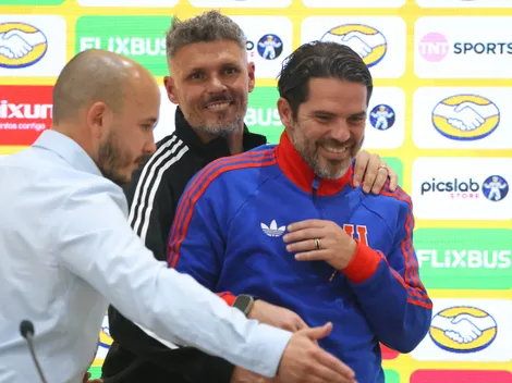 Como un hincha más: La curiosa previa del "Tano" de cara al Superclásico