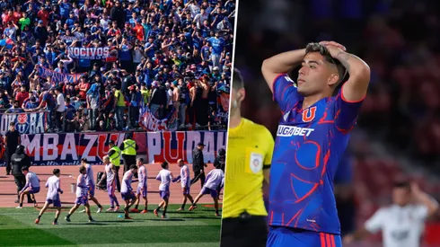 Assadi entrenó diferenciado y no será considerado para el Superclásico