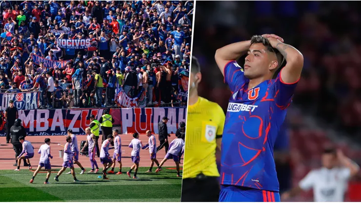 Assadi entrenó diferenciado y no será considerado para el Superclásico