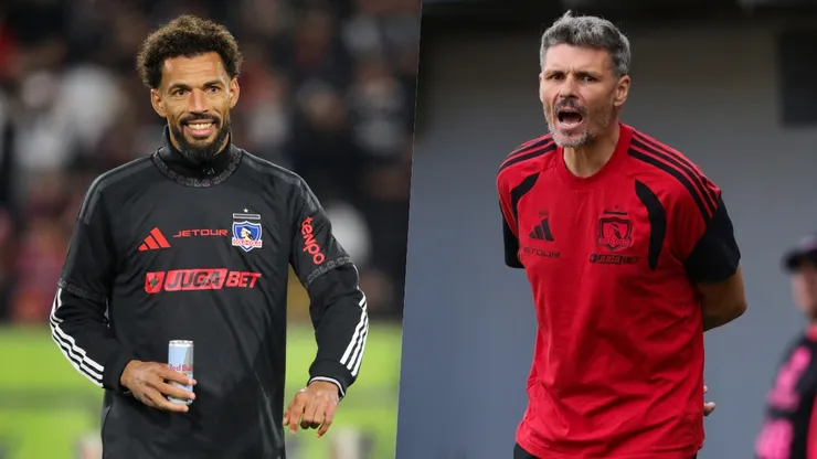 Vozinha no juega desde la eliminación de Cabo Verde ante Argentina.