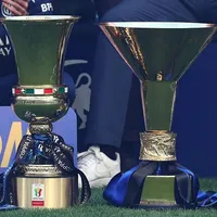 La Serie A vuelve con todo: cuatro gigantes van por el Scudetto