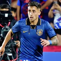 Tras luz verde de la U: Los detalles de la venta de Assadi al AIK