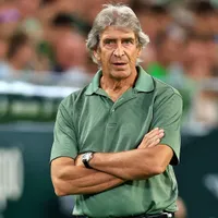 Los históricos récords que rompe Pellegrini en debut liguero en Betis