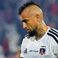 Revelan furia de Arturo Vidal con Colo Colo previo al Superclásico