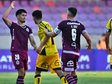 La Serena le moja la oreja a Coquimbo tras eliminación en Libertadores