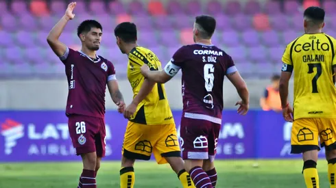 La Serena "provoca" a Coquimbo tras eliminación en Copa Libertadores.
