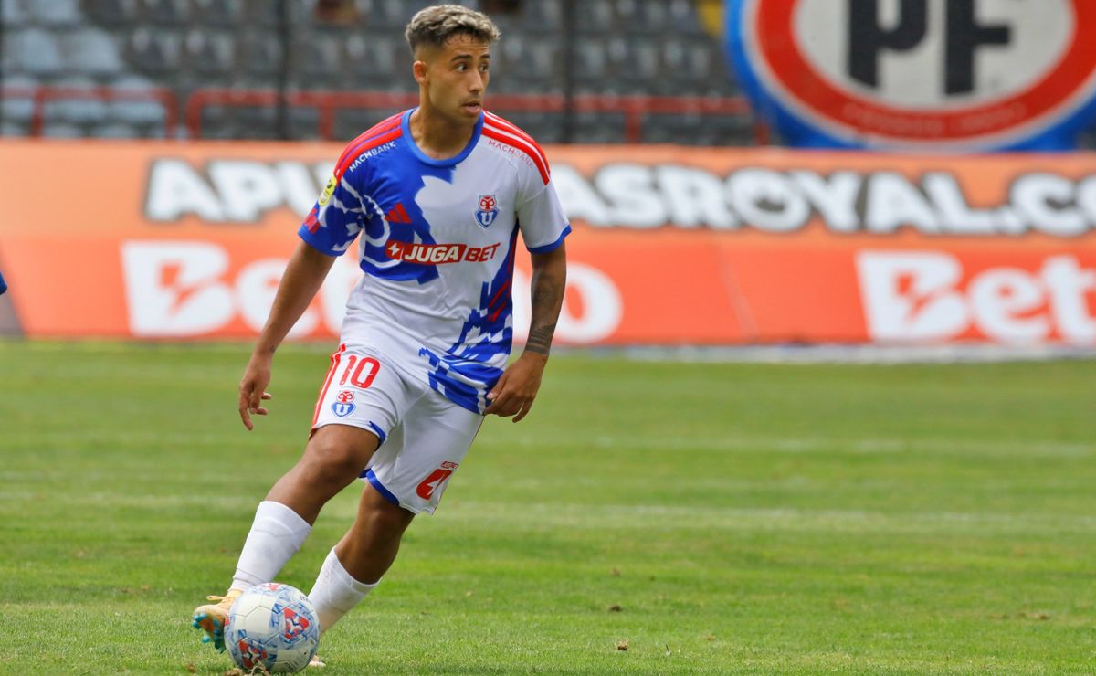 Leyenda de la U ataca a Assadi por irse antes del Superclásico: “Nunca se dependió de él”