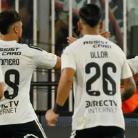 Colo Colo se queda sin '10' para Superclásico: Afuera de la citación