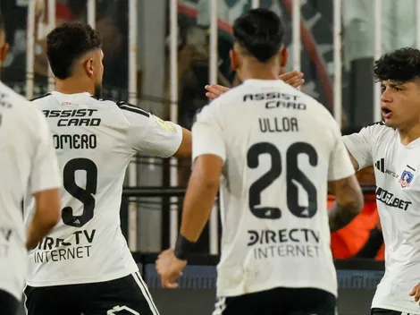 Colo Colo se queda sin '10' para Superclásico: Afuera de la citación