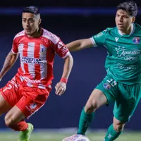 Tabla: La Calera se mantiene colista tras no poder ganarle al Audax