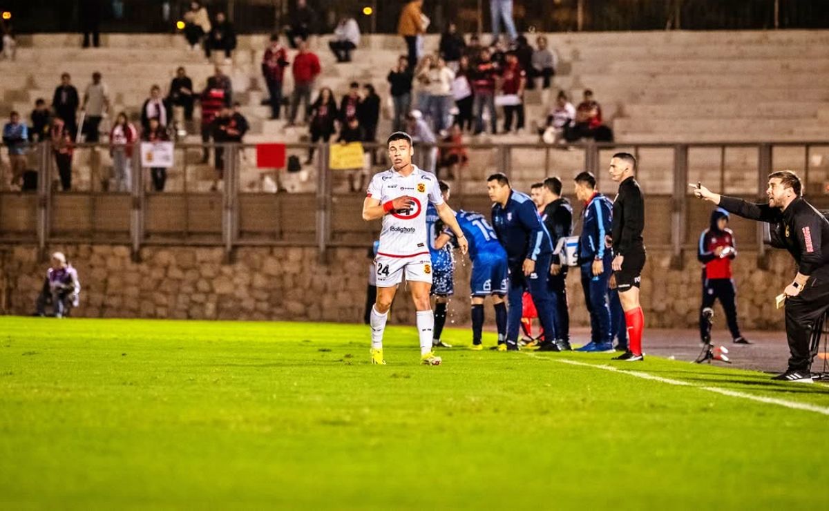 Tabla de Primera B: Rangers gana tras 300 días y sueña con el “milagro” de la permanencia