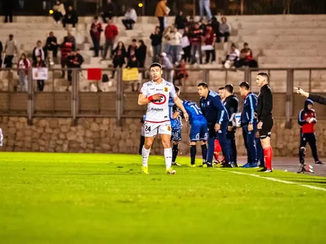 ¡Milagro en Primera B! Rangers vuelve a ganar después de 300 días