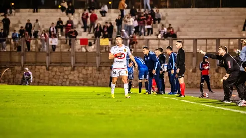 Después de casi 10 meses, Rangers volvió a ganar en Primera B.