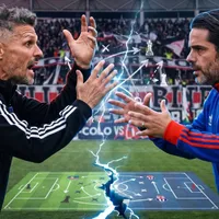 La batalla para "farmear aura" en el Superclásico