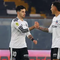 La sorpresa de Colo Colo que se juega su oportunidad de oro