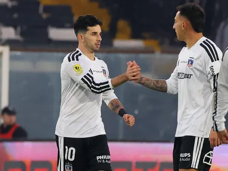 La sorpresa de Colo Colo que se juega su oportunidad de oro