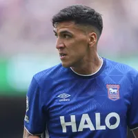 La acción top que regaló Marcelino Núñez en su soñado debut en la Premier