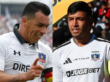Leyenda de Colo Colo recuerda a Paredes por la gran polémica del Arengazo