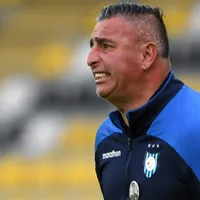 Limache le da otro golpazo a Jaime García y vence a Huachipato de visita