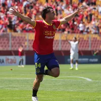 Unión Española vence a Cobreloa con un golazo y enciende la B