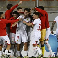 Unión Española vence a Cobreloa con un golazo y enciende la B