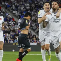Ñublense le da un golpazo doble a Católica: ganó y la superó en la tabla
