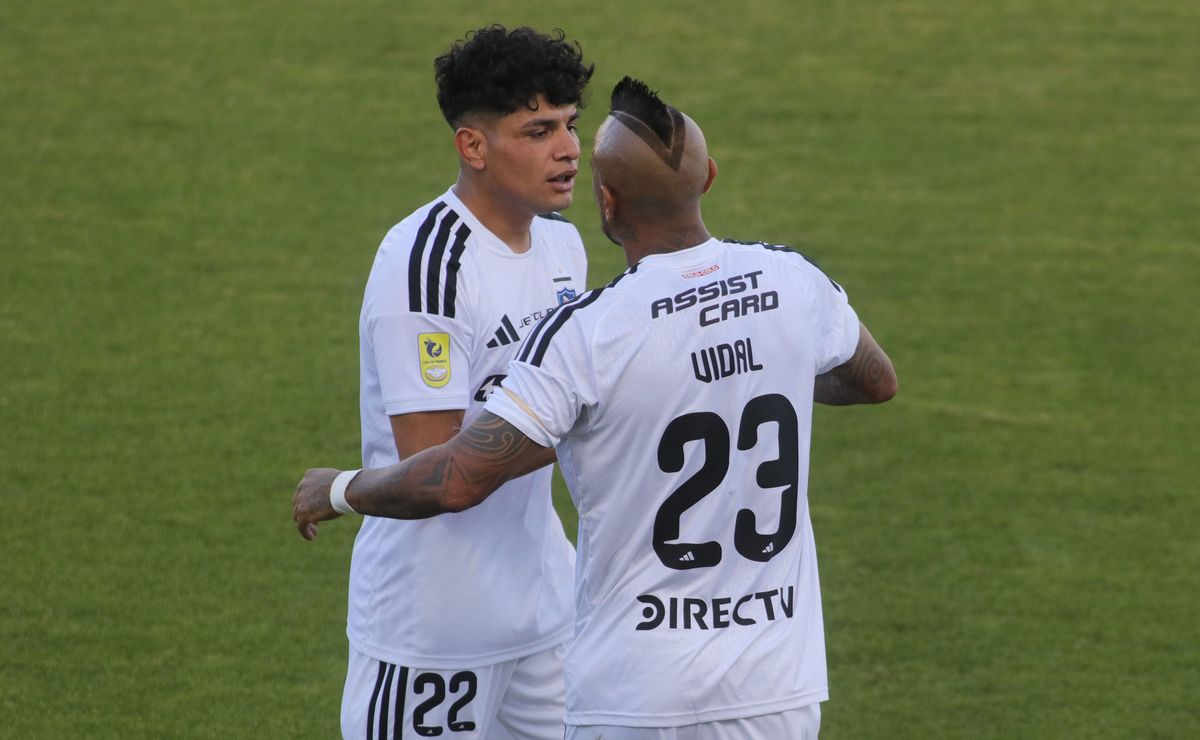 Golpe para Colo Colo: confirma tres bajas para el Superclásico ante U. de Chile