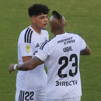 Tres bajas golpean a Colo Colo para el Superclásico