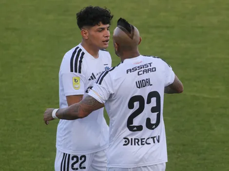 Tres bajas golpean a Colo Colo para el Superclásico