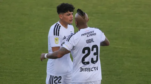 Colo Colo confirma tres bajas para el Superclásico ante Universidad de Chile.